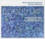 Spectrum - CD Audio di Roscoe Mitchell,Muhal Richard Abrams