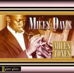 Miles Tones