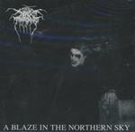 A Blaze in the Northern Sky