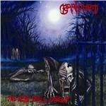 The Dead Shall Inherit - CD Audio di Baphomet