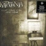 Last Fair Deal Gone Down - CD Audio di Katatonia