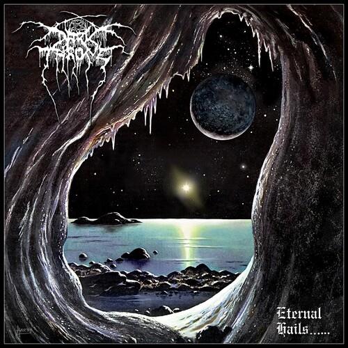 Eternal Hails - CD Audio di Darkthrone