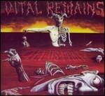 Let Us Pray - CD Audio di Vital Remains