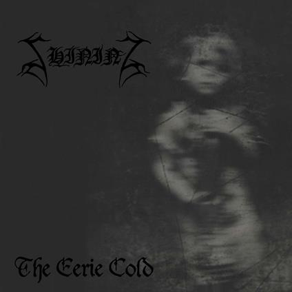 IV. The Eerie Cold - CD Audio di Shining