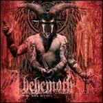 Zos Kia Cultus - CD Audio di Behemoth