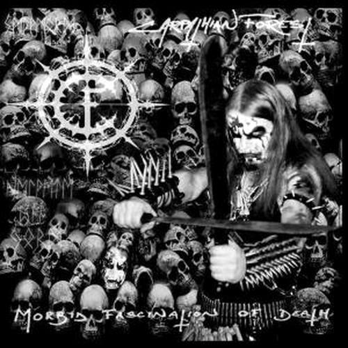 Morbid Fascination of Death - CD Audio di Carpathian Forest