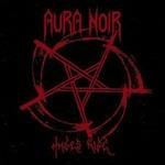 Hades Rise - CD Audio di Aura Noir