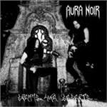 Dreams Like Deserts - CD Audio di Aura Noir