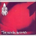 The Red in the Sky in Ours - Vinile LP di At the Gates