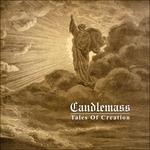 Tales of Creation - Vinile LP di Candlemass