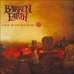 CD The Curse of the Red River Barren Earth