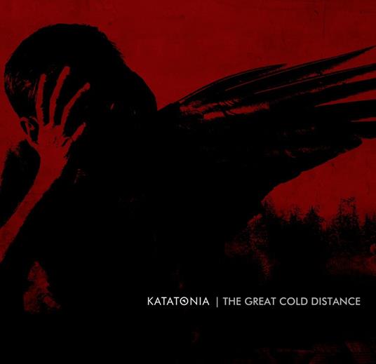 The Great Cold Distance - CD Audio di Katatonia