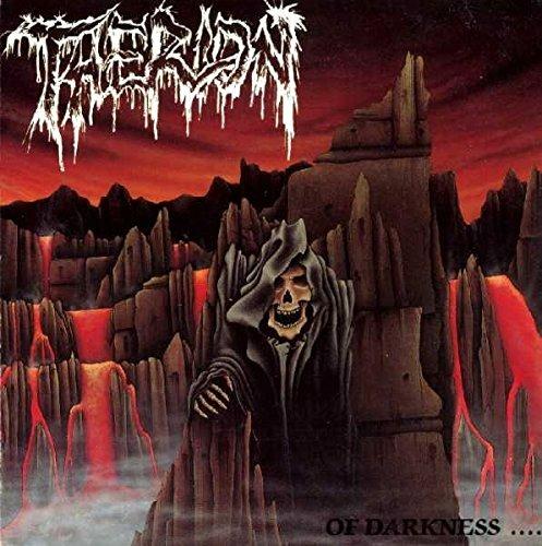 Of Darkness - CD Audio di Therion