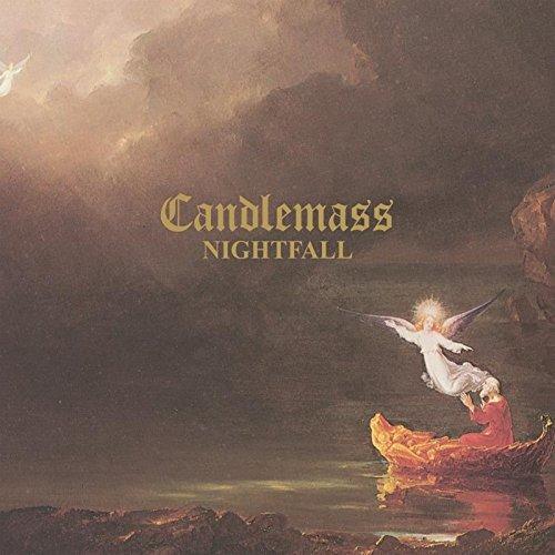 Nightfall (Expanded Digipack Edition) - CD Audio di Candlemass