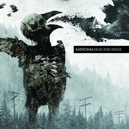 Dead End Kings - CD Audio di Katatonia