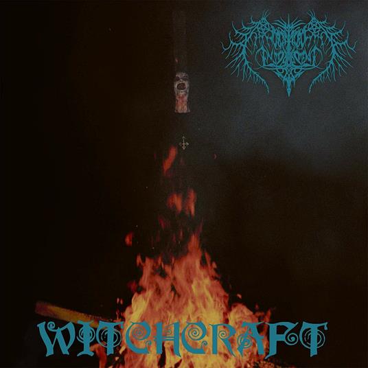 Witchcraft - CD Audio di Obtained Enslavement