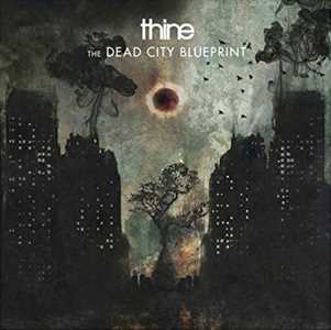 CD The Dead City Blueprint Thine