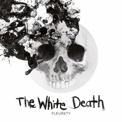 The White Death - CD Audio di Fleurety