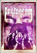 Pentagram. All Your Sins. Video Vaults (2 DVD)