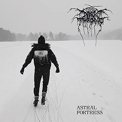 Astral Fortress (Purple Vinyl) - Vinile LP di Darkthrone