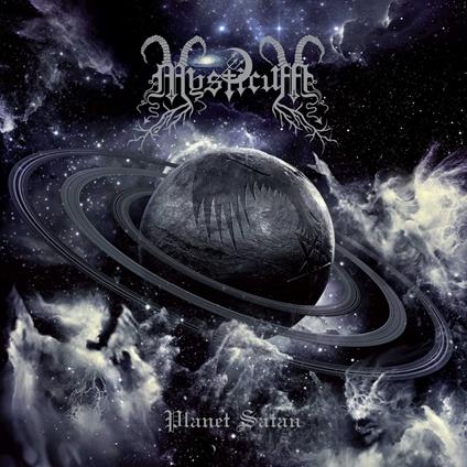 Planet Satan - Vinile LP di Mysticum