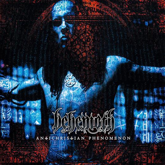 Antichristian Phenomenon - Vinile LP di Behemoth