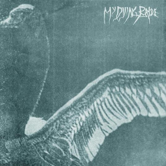 Turn Loose The Swans (Marble Edition) - Vinile LP di My Dying Bride