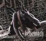 Satanica (25th Anniversary - Marble Edition)