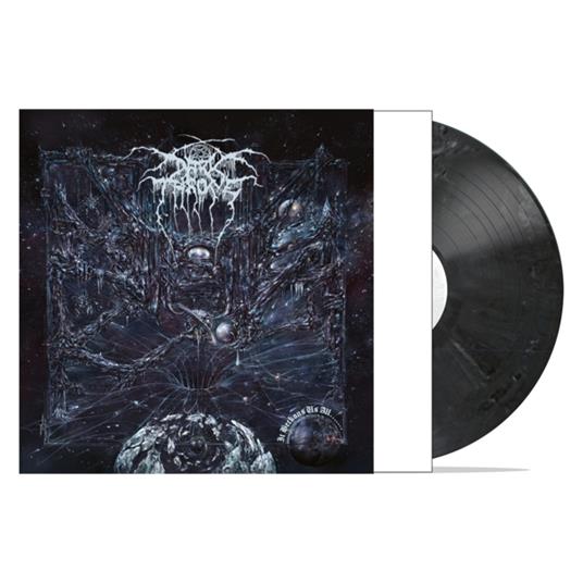 It Beckons Us All - Vinile LP di Darkthrone