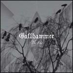 The End - Vinile LP di Gallhammer