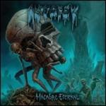 Macabre Eternal - CD Audio di Autopsy