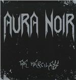 Merciless - Vinile LP di Aura Noir