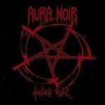 Hades Rise - Vinile LP di Aura Noir