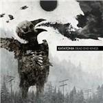 Dead End Kings (Limited Edition) - Vinile LP di Katatonia