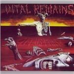 Let Us Pray - Vinile LP di Vital Remains