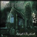 Midnight in the Labyrinth (Limited Edition)
