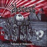 Dawn of Inhumanity - CD Audio di Abscess