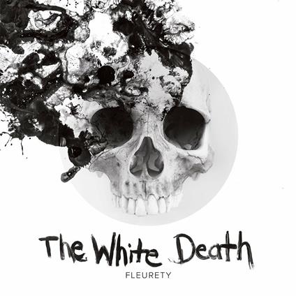 The White Death (Limited Edition) - Vinile LP di Fleurety