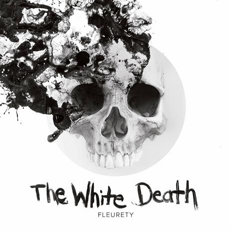 The White Death (Digipack Limited Edition) - CD Audio di Fleurety