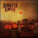 Vinile The Curse of the Red River (Limited Edition) Barren Earth