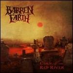 The Curse of the Red River (Limited Edition) - Vinile LP di Barren Earth