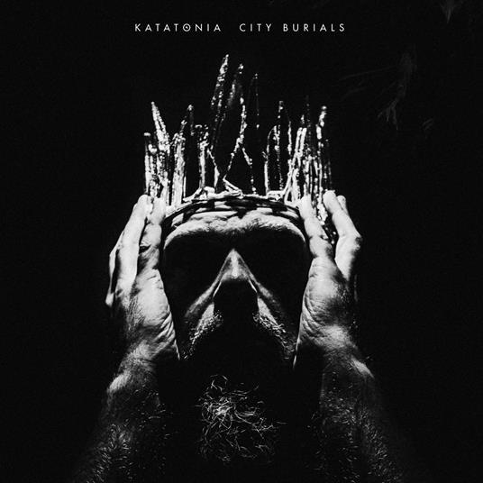 City Burials - CD Audio di Katatonia