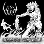 Scorn Defeat (White Coloured Vinyl)