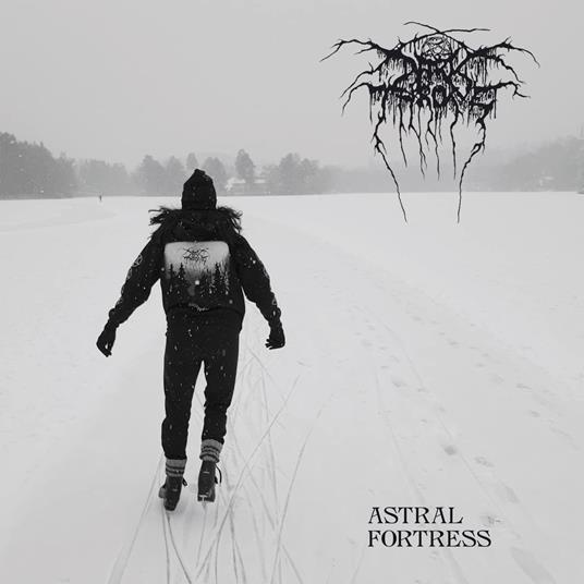 Astral Fortress - CD Audio di Darkthrone