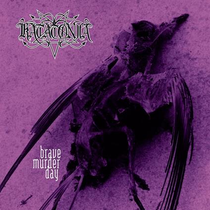 Brave Murder Day - Vinile LP di Katatonia