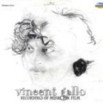 Recordings of Music for Film - CD Audio di Vincent Gallo