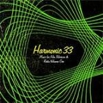 Music for Film Television and Radio vol.1 - CD Audio di Harmonic 33