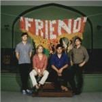 Friend EP - CD Audio di Grizzly Bear