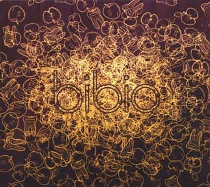 The Apple and the Tooth - CD Audio di Bibio