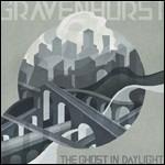 The Ghost in Daylight - CD Audio di Gravenhurst